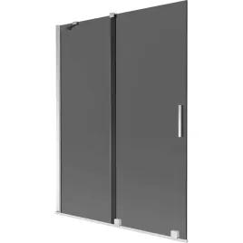 mexen-velar-parawan-nawannowy-130x150-cm-grafit-chrom-2-skrzydlowy