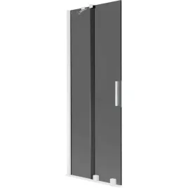 mexen-velar-parawan-2-skrzydlowy-75x150-cm-grafit-bialy-ruchomy