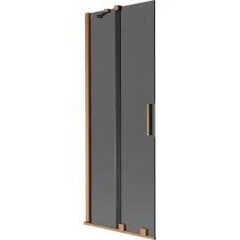 mexen-velar-parawan-wannowy-rozsuwany-75x150-cm-grafit-miedz