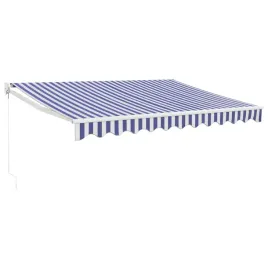zwijana-markiza-niebiesko-biala-35x25m