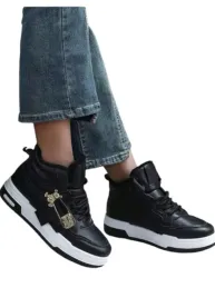 damskie-plaskie-botki-wysokie-sneakersy-ocieplane-z-futerkiem-czarne-r-40