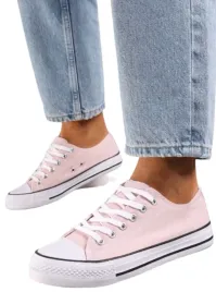 damskie-buty-trampki-seastar-tenisowki-na-platformie-z-tkaniny-rozowe-r-39