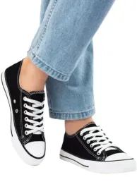 damskie-buty-trampki-seastar-tenisowki-na-platformie-z-tkaniny-czarne-r-39