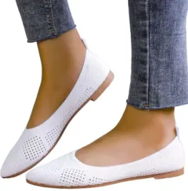 damskie-buty-baleriny-azurowe-baletki-seastar-materialowe-biale-r-36