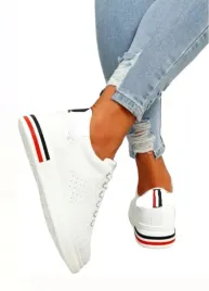 damskie-polbuty-skorzane-sneakersy-plaskie-adidasy-sportowe-biale-r-40
