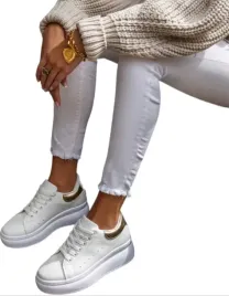 damskie-polbuty-skorzane-sneakersy-sportowe-na-platformie-biale-zlote-r-36