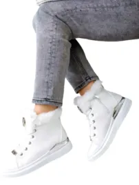 damskie-plaskie-botki-sneakersy-ocieplane-z-ozdobnym-futerkiem-biale-r-39