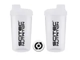 scitec-shaker-700ml-transparent-bialy