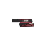power-system-paski-xtra-grip-straps-red
