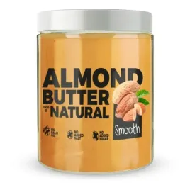 7nutrition-almond-butter-smooth-1kg-maslo-migdalowe