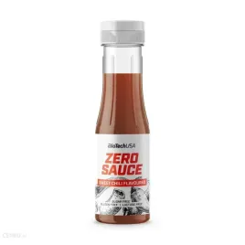 biotech-zero-sauce-350ml-sweet-chili