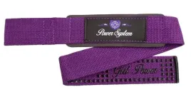 power-system-paski-g-power-straps-fioletowe