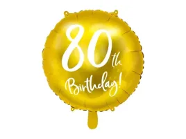 balon-foliowy-80th-birthday-zloty-45cm