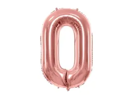 balon-foliowy-cyfra-0-86cm-rozowe-zloto