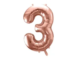 balon-foliowy-cyfra-3-86cm-rozowe-zloto