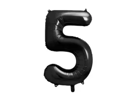 balon-foliowy-cyfra-5-86cm-czarny