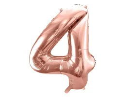 balon-foliowy-cyfra-4-86cm-rozowe-zloto