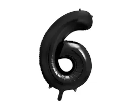 balon-foliowy-cyfra-6-86cm-czarny