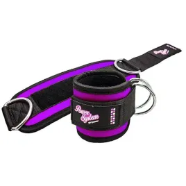 power-system-opaska-do-wyciagu-ankle-strap-purple