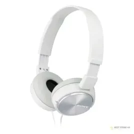 sony-zx-series-mdr-zx310ap-wired-on-ear-white