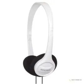 koss-headphones-kph7w-wired-on-ear-35-mm-white