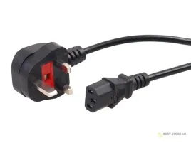 mctv-807-42161-kabel-zasilajacy-3-pin-3m-wtyk-gb
