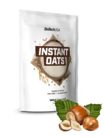 biotech-instant-oats-1000g-platki-owsiane-blyskawiczne