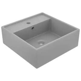 umywalka-ceramiczna-410x410x150-mm-matowy-jasnoszary