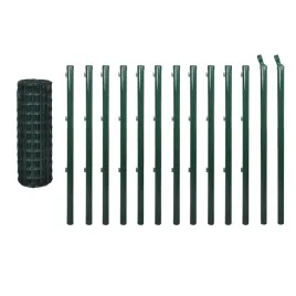 zestaw-euro-ogrodzenia-25m-zielony-pvc-12m-100x100mm-18-22mm-34mm