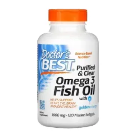 doctor-s-best-omega-3-fish-oil-1000mg-120softgel-kwasy-tluszczowe