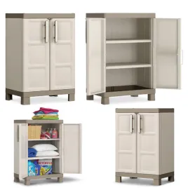 szafka-ogrodowa-gospodarcza-keter-kis-cabinet-do-garazu-piwnicy-niska-97-cm