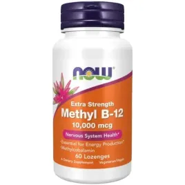 now-methyl-b12-10000mcg-60lozenges-metylokobalamina-witamina-b12