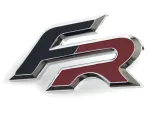 emblemat-seat-leon-06-napis-fr-numer-katalogowy-czesci-6j0853670ktp