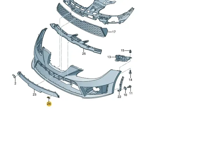 emblemat-seat-leon-06-napis-fr-liczba-sztuk-1-szt