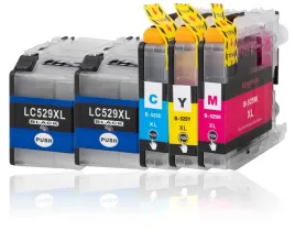tusz-br-lc529-lc525-brother-zestaw