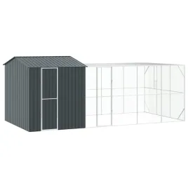 klatka-dla-ptakow-z-przechowywaniem-antracyt-635-x-304-x-247-cm