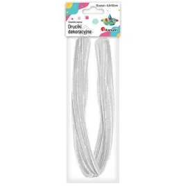 druciki-dekoracyjne-titanum-biale-50cm-15-szt
