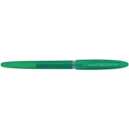 dlugopis-zelowy-uni-ball-zielony-07-mm
