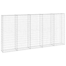 gabion-300x30x150-cm-srebrny