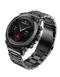 smartwatch-garett-atom-czarny-stalowy