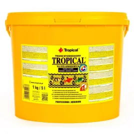 podstawowy-pokarm-dla-ryb-akwariowych-miesozernych-w-platkach-tropical-5l