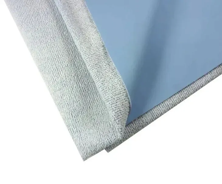 NIEPRZEMAKALNY PODKŁAD NA ŁÓŻKO WIELORAZOWY 140x100