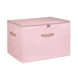 organizer-do-szafy-z-suwakiem-oxford-45x35x20cm-rozowy