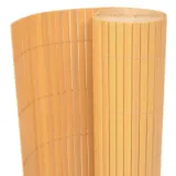 plotek-ogrodowy-pvc-90x400cm-zolty-stan-nowy