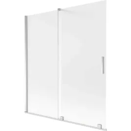 mexen-velar-2-skrzydlowy-parawan-150x150cm-szron-chrom-ruchomy