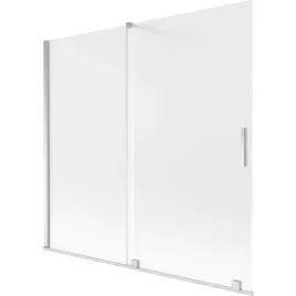mexen-velar-parawan-2-skrzydlowy-szron-chrom-170x150-cm-ruchomy