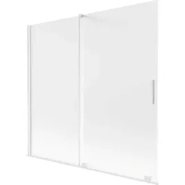 mexen-velar-parawan-2-skrzydlowy-170x150-cm-szron-bialy