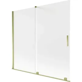 mexen-velar-parawan-2-skrzydlowy-170x150cm-szron-zloty-ruchomy