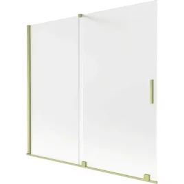 mexen-velar-2-skrzydlowy-parawan-170x150-cm-szron-zloty-szczotkowany