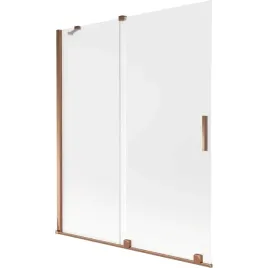 mexen-velar-parawan-2-skrzydlowy-140x150-szron-rozowe-zloto